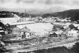 Victoria Battery, Waikino.